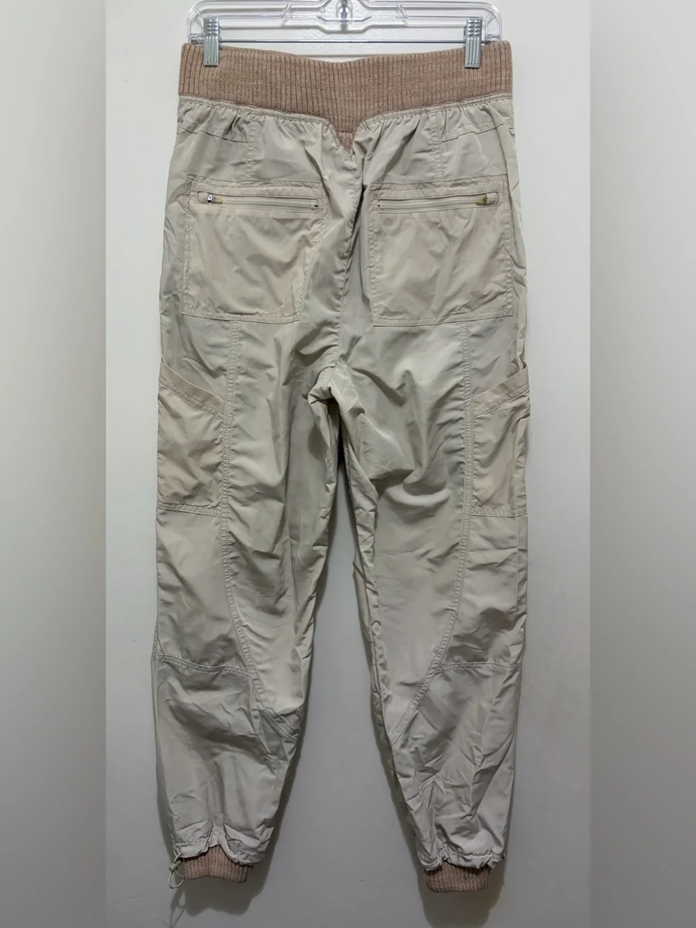 Free People Movement Wherever I Roam Pants Medium
